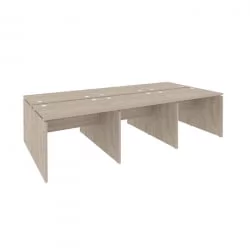 Рабочая станция ОНИКС О.Д.РС-6.1.7 Дуб Аттик / ONIX O.D.RS-6.1.7