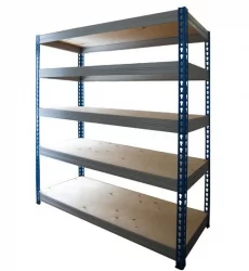 Стеллаж МКФ 15915-2,0