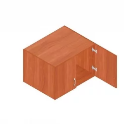 Антресоль Р.А-5 вишня Оксфорд