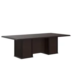 Стол для переговоров RCT 2412 Венге