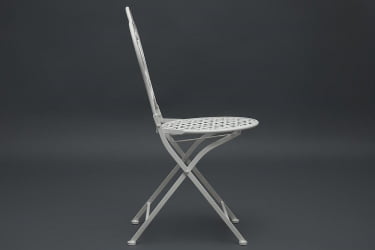 Стул Secret De Maison Love Chair butter white