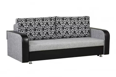 Диван Юпитер 2 Аслан серый