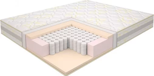 Матрас Modern Super Comfort 80х190