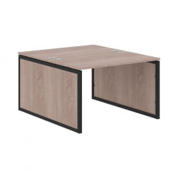 Рабочая станция XTEN-QP XQPWST 1214 Дуб Сонома Антрацит