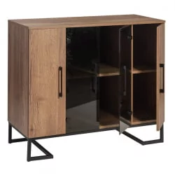 Комод LOFT 100 Дуб табак