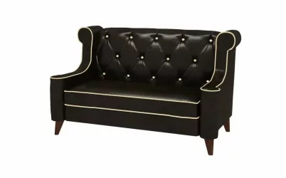 Диван нераскладной Лорд Остин Умбер Остин Крем