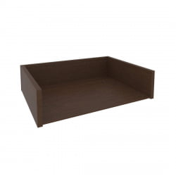 Ящик тумбы FIT MN-YA Венге Цаво
