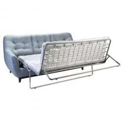 Диван Сканди раскладной Грей