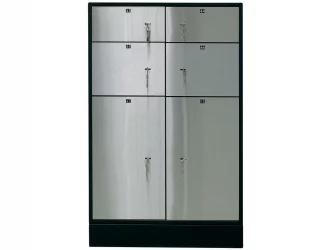 Депозитная ячейка DB-6/3