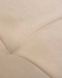 Компьютерное кресло DOBRIN TERRY Бежевый велюр MJ9-10