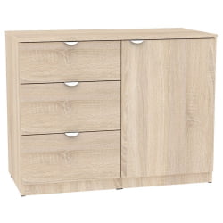 Комод Калисто(K13)699х902х468ручкаторцеваяTR-2(ДСС)