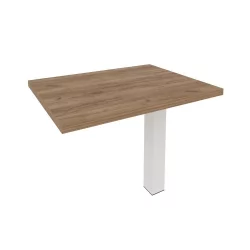 Приставка First KB-4 Дуб Табак