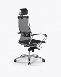 Кресло компьютерное Samurai L2-5K - TS /Kc00/Nc00/K2cL/H13mL-3D(M06.B31.G04.W03)