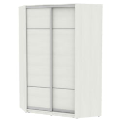 Шкаф-купе YA-230х1400-718-2(ВД-D4D4)