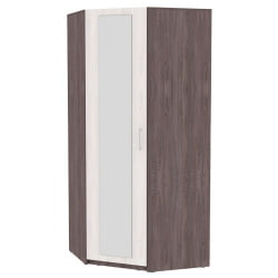 Шкаф распашный ЙР-230х1034-М(ЯАТ-ЯАС-4) / YR-230х1034-M(ЯАТ-ЯАС-4)