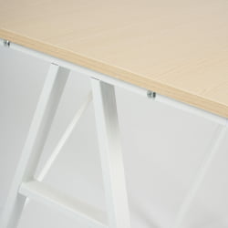 Письменный стол WD-01 Light