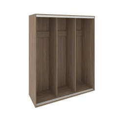 Корпус низкий + трек Maris SH.K3-1.2 Дуб Аризона