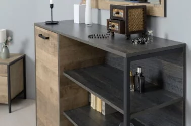 Комод Трувор 13.307.01