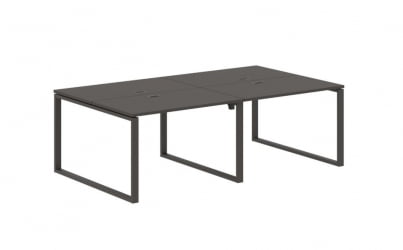 Бенч-система ЕДИС ЕКВСТ 2313 Мокко / EDIS EQWST