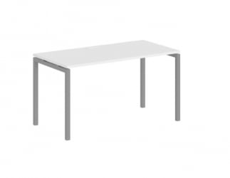 Стол рабочий Sigma SG.202.WH.63.AN Белый Антрацит