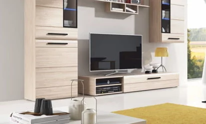 Тумба Кёльн 1220 низкая