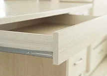 Комплект мебели для комнаты подростка Мегаполис №1 Сосна Астрид