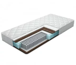 Матрас Ля Пальма Люкс 160х195х18