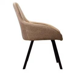 Кресло Kent Arki Сканди Браун