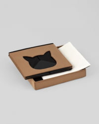 Кресло Store Pet коричневый