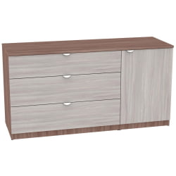 Комод Калисто(К49)699х1352х468ручкаторцеваяТР-2(ЯШТ-ЯШС) / Калисто(K49)699х1352х468ручкаторцеваяTR-2(ЯШТ-ЯШС)