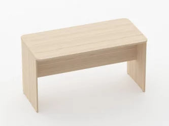 Стол для переговоров Glassy 1.16.14 Туя