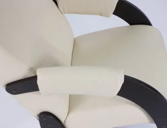 Кресло Модель 61 М (Венге/Polaris Beige)