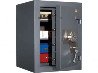 Сейф Форт 67.EL