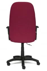 Кресло руководителя Leader бордо 2604