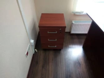 Тумба Пр.Т-3 Орех