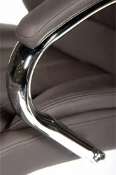 Кресло офисное Верса H-1708-322 Коричневый