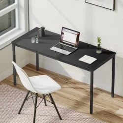 Стол письменный Eureka ERK-CD-5501 Black