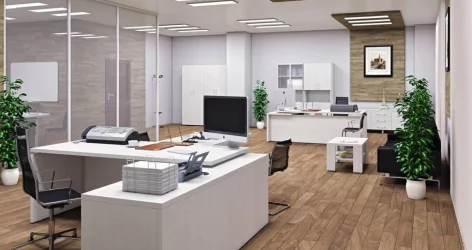 Стеллаж YALTA LT-ST1 Снежная Патина