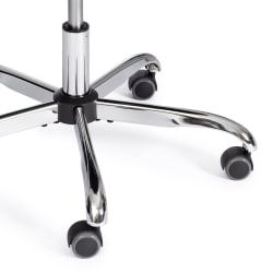 Кресло СН9944 (22) хром флок , бежевый, 7