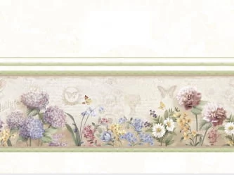 Стеновая панель высокоглянцевая СП 15 Оливия