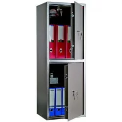 ОФИСНЫЙ СЕЙФ TM.120Т/2