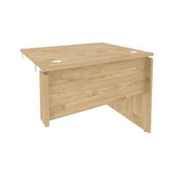 Стол-приставка правый к опорным элементам ONIX O.SPR-1.8R Тиквуд Светлый