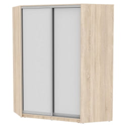 Шкаф-купе YA-198х1400-718-1(ДСС-D5D5)