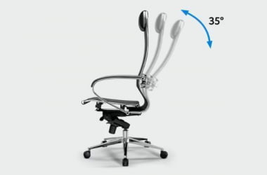 Кресло компьютерное Y 4DT B2-15D - YM93+Infinity+carbon /Kc14/Nc09/D06P/H13mM-3D(M26.B32.G25.W04)