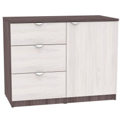 Комод Калисто(K13)699х902х468ручкаторцеваяTR-2(ЯАТ-ЯАС)