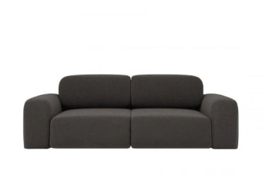 Офисный диван Сунне (Berhouse) Цвет фасада: Биттер рогожка; Тип: Прямой; Материал фасада: Микророгожка