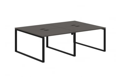 Бенч-система EDIS EQWST 2316 Мокко Черный