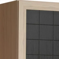 Тумба МДФ Уголок школьника