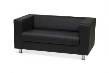 Диван Алекто двухместный EUROLINE-923