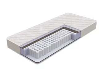 Матрас Standart Plus M 80х190